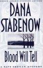 Blood Will Tell (Kate Shugak Mystery) - RHM Bookstore
