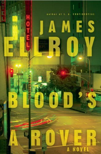 Blood's A Rover - RHM Bookstore