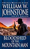 Bloodshed of the Mountain Man - RHM Bookstore