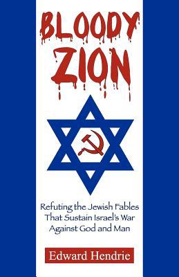 Bloody Zion - RHM Bookstore