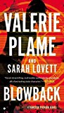 Blowback (A Vanessa Pierson Novel) - RHM Bookstore