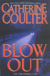 Blowout: An FBI Thriller - RHM Bookstore