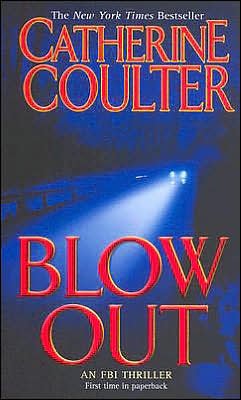 Blowout (FBI Thriller) - RHM Bookstore