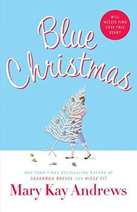 Blue Christmas - RHM Bookstore