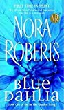 Blue Dahlia (Garden Trilogy, Book One) - RHM Bookstore