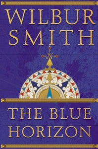 Blue Horizon - RHM Bookstore