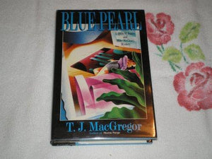 Blue Pearl - RHM Bookstore