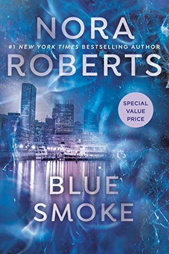 Blue Smoke - RHM Bookstore