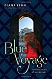 Blue Voyage - RHM Bookstore