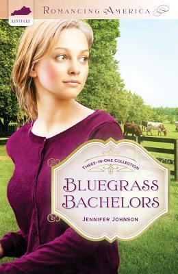 Bluegrass Bachelors (Romancing America) - RHM Bookstore