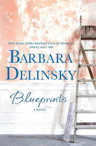 Blueprints: A Novel - RHM Bookstore