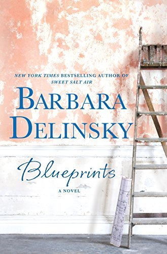 Blueprints: A Novel - RHM Bookstore
