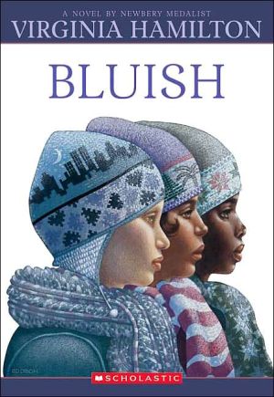Bluish - RHM Bookstore
