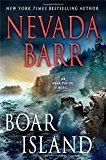 Boar Island: An Anna Pigeon Novel (Anna Pigeon Mysteries, 19) - RHM Bookstore