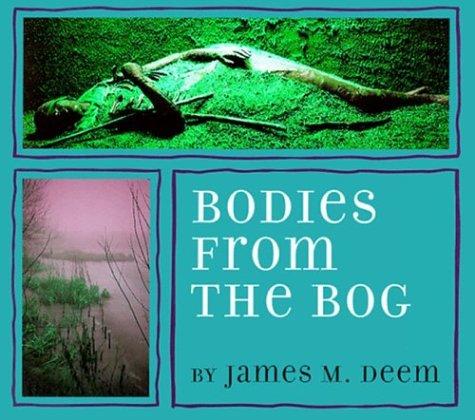 Bodies from the Bog - RHM Bookstore