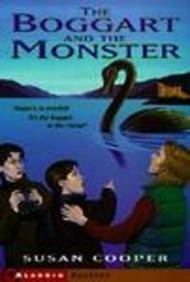 Boggart And The Monster - RHM Bookstore