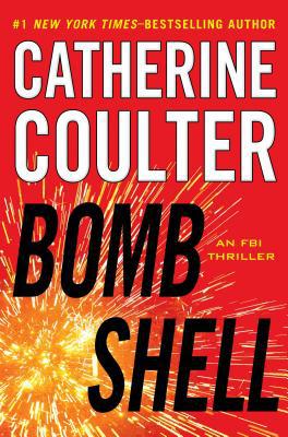 Bombshell (An FBI Thriller) - RHM Bookstore