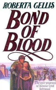 Bond of Blood - RHM Bookstore