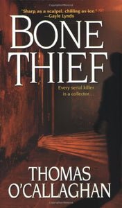 Bone Thief - RHM Bookstore