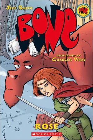 Bone, Vol. 1-10 - RHM Bookstore