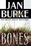 Bones: An Irene Kelly Mystery - RHM Bookstore