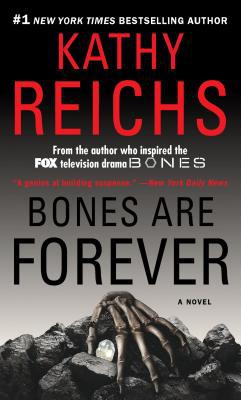 Bones Are Forever (15) (A Temperance Brennan Novel) - RHM Bookstore