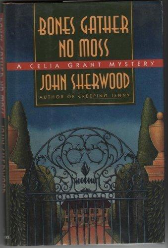 Bones Gather No Moss - RHM Bookstore