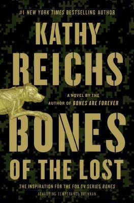 Bones of the Lost: A Temperance Brennan Novel (16) - RHM Bookstore