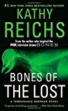 Bones of the Lost: A Temperance Brennan Novel (16) - RHM Bookstore