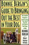 Bonnie Bergin's Guide to Bringing Out the Best in Your Dog: The Bonnie Bergin Method - RHM Bookstore