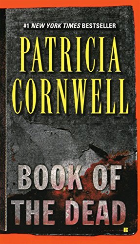 Book of the Dead (Kay Scarpetta, No 15) - RHM Bookstore