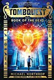 Book of the Dead (TombQuest, Book 1) (1) - RHM Bookstore