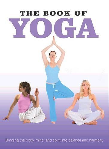 Book of Yoga - RHM Bookstore