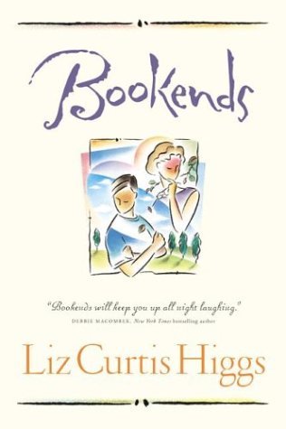 Bookends - RHM Bookstore
