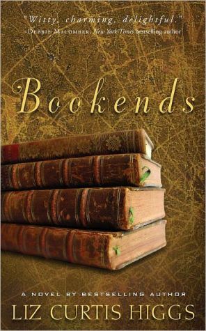 Bookends - RHM Bookstore