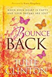 Bounce Back: When Your Heart is Empty and Your Dreams are Lost - RHM Bookstore