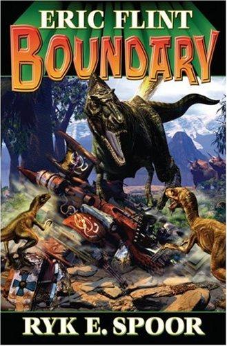Boundary - RHM Bookstore