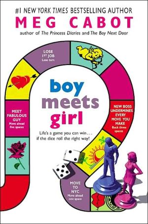 Boy Meets Girl (The Boy Series) - RHM Bookstore