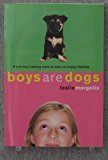 Boys are Dogs - RHM Bookstore
