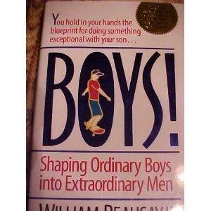 Boys! - RHM Bookstore