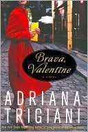 Brava, Valentine: A Novel - RHM Bookstore