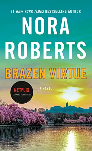 Brazen Virtue (D.C. Detectives) - RHM Bookstore