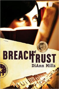 Breach of Trust (Call of Duty Series, Book 1) - RHM Bookstore