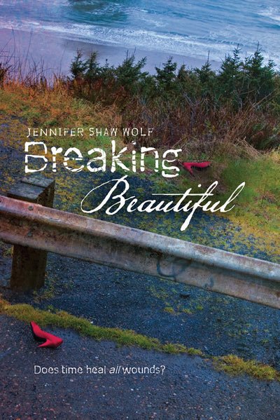 Breaking Beautiful - RHM Bookstore