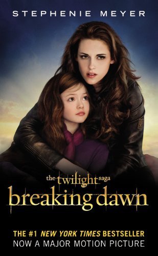 Breaking Dawn (The Twilight Saga, Book 4) (The Twilight Saga (4)) - RHM Bookstore