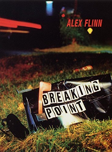 Breaking Point - RHM Bookstore