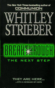 Breakthrough: The Next Step - RHM Bookstore
