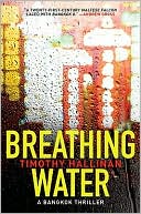 Breathing Water: A Bangkok Thriller (Poke Rafferty Thrillers) - RHM Bookstore