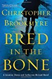 Bred in the Bone: A Jasmine Sharp and Catherine McLeod Novel (Jasmine Sharp and Catherine McLeod Series, 2) - RHM Bookstore