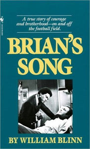 Brian's Song (Screenplay) - RHM Bookstore